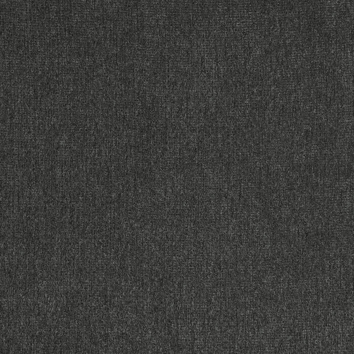 Collins Upholstered Power Recliner Chair Dark Grey