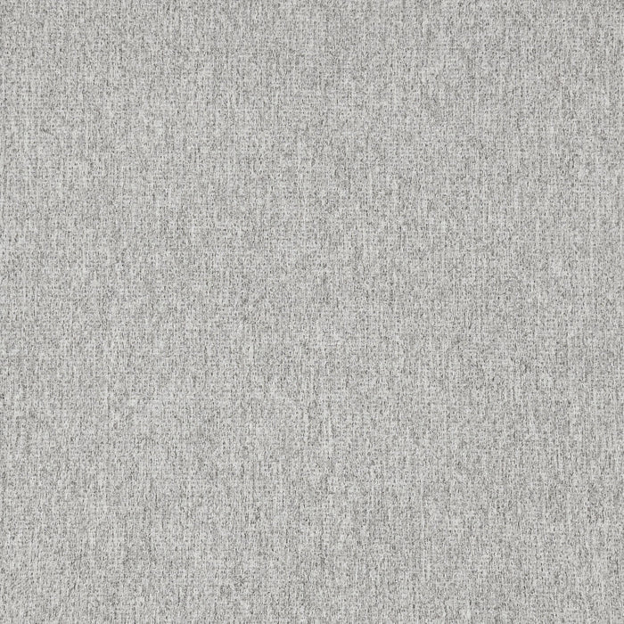 Collins Upholstered Modular Storage Console Grey