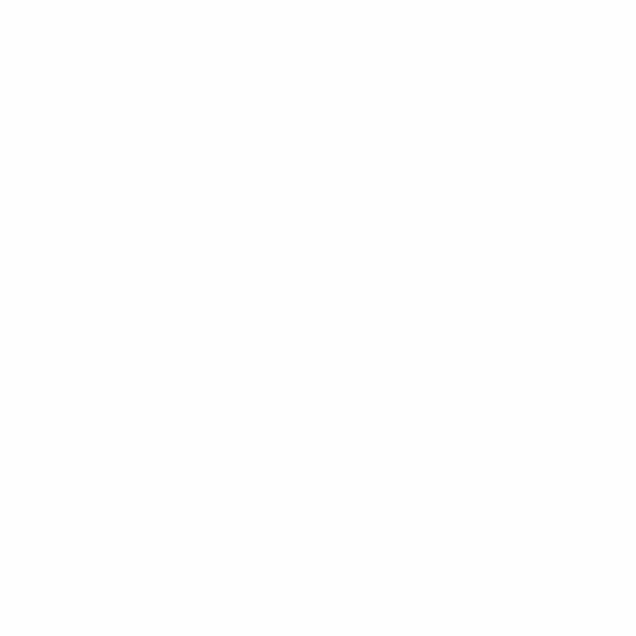 Buckley 3-piece Coffee Table and Stools Set White High Gloss