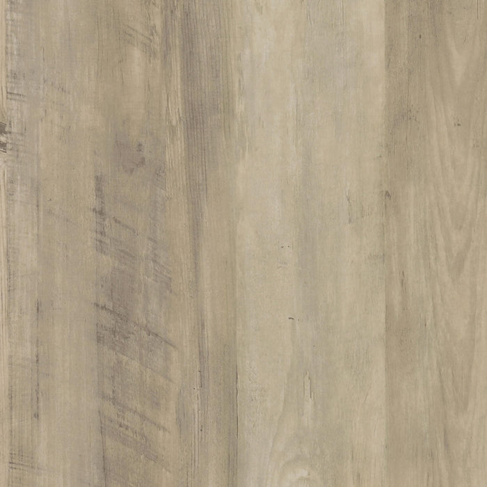 James 3-drawer Engineered Wood 71-inch TV Stand Distressed Pine