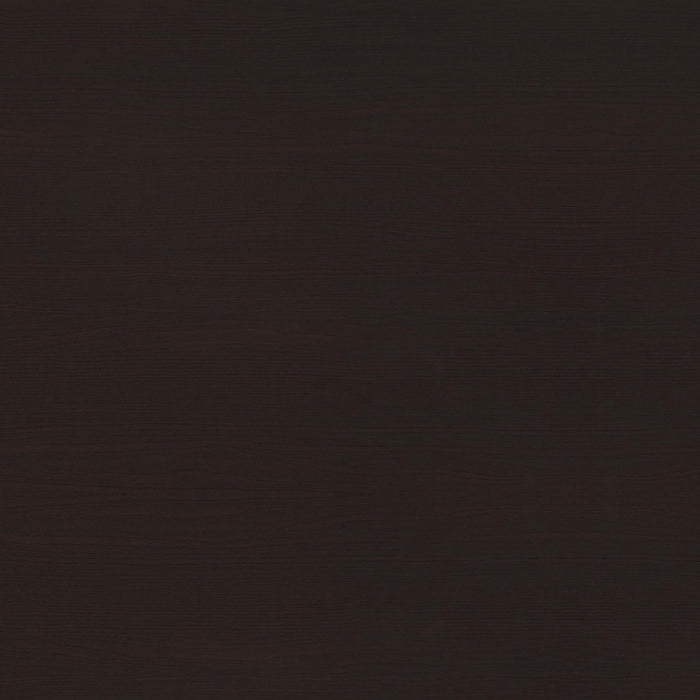 Reston Square Engineered Wood Side End Table Cappuccino