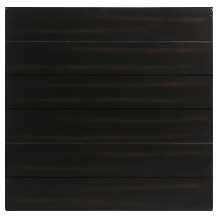 Payne 3-piece Coffee and End Table Set Distressed Java