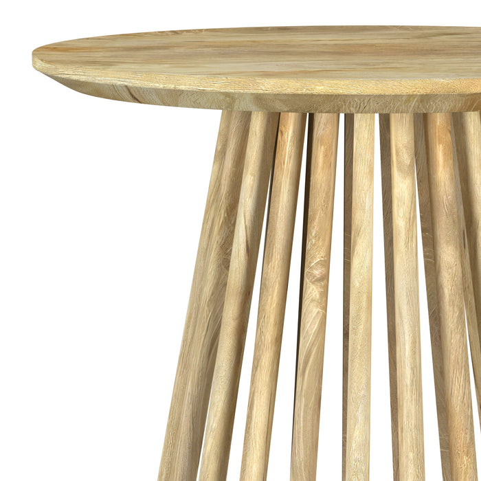 Touhy End & Side Tables