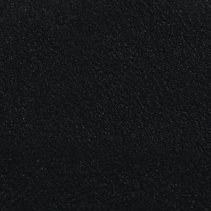 Hadi Round SmartTop Side End Table Cement and Gunmetal