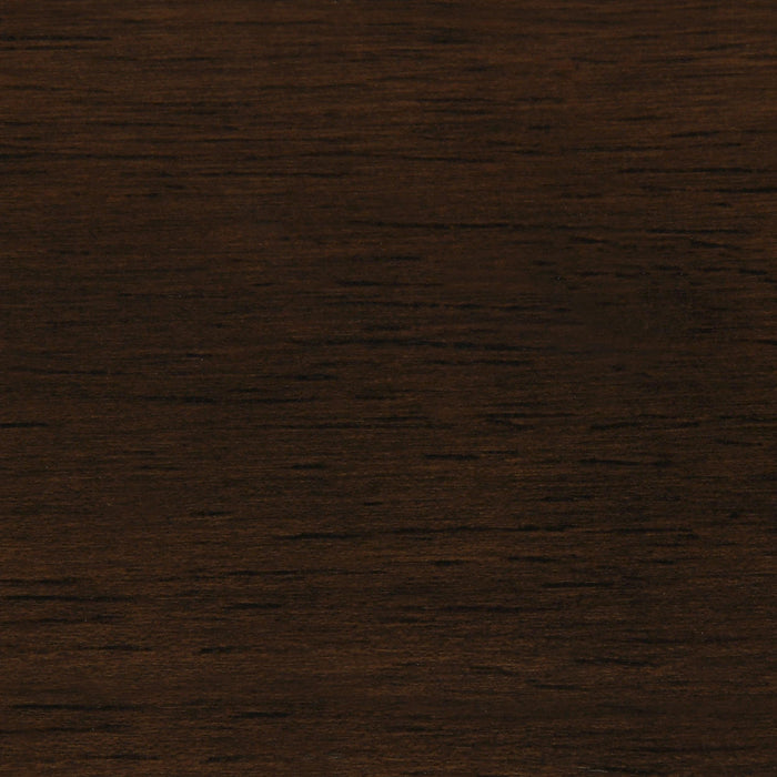 Amaro 3-piece Coffee and End Table Set Dark Brown