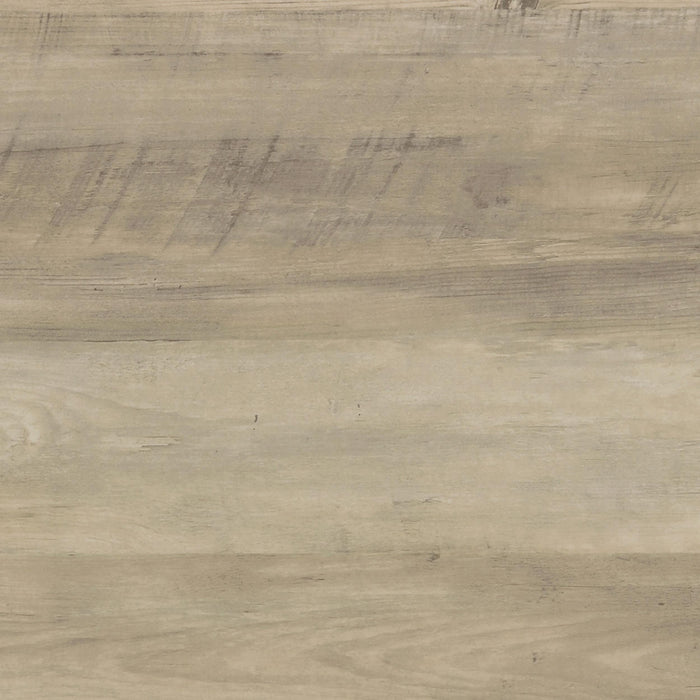 Madra 2-door Engineered Wood 79-inch TV Stand Distressed Pine