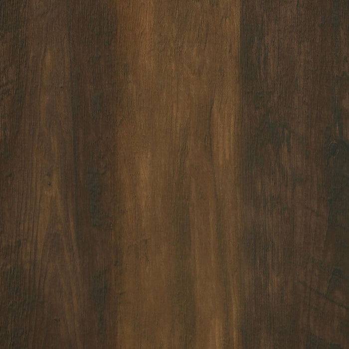 Sachin 3-piece 79-inch TV Entertainment Center Dark Pine