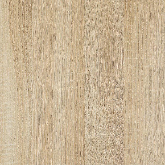 Pala 3-piece Coffee and End Table Set White High Gloss