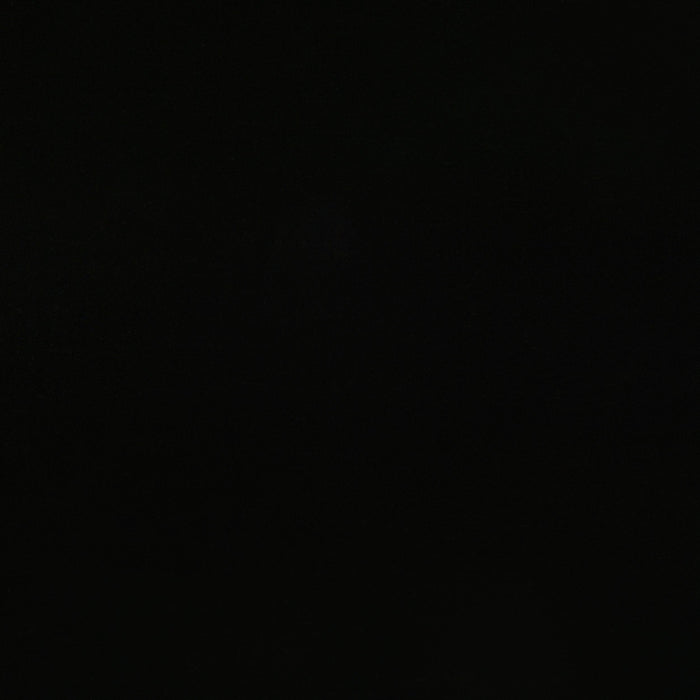 Tandi Round Faux Marble Side End Table White and Black