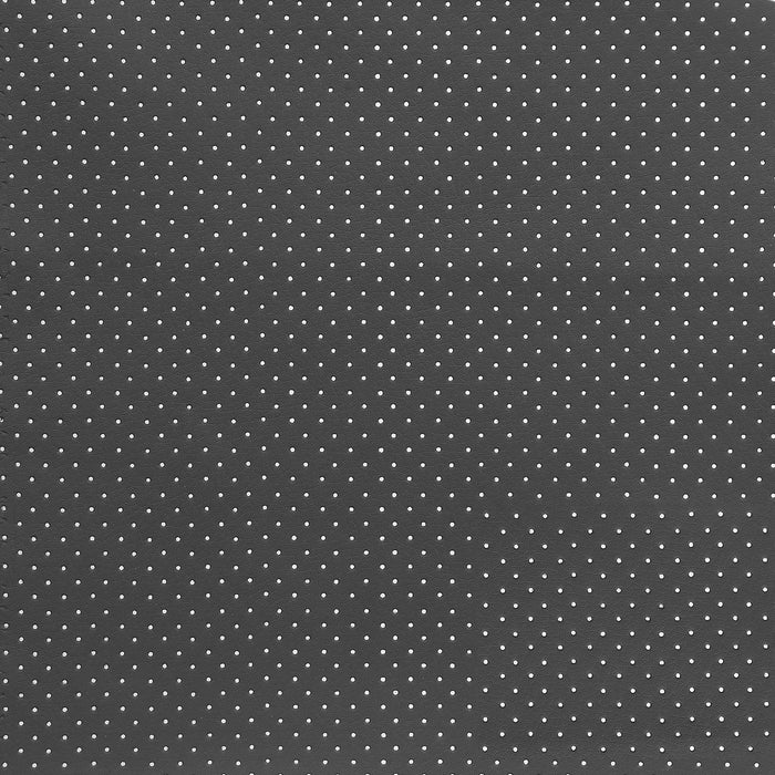 Roger Upholstered Adjustable Home Office Desk Chair Black