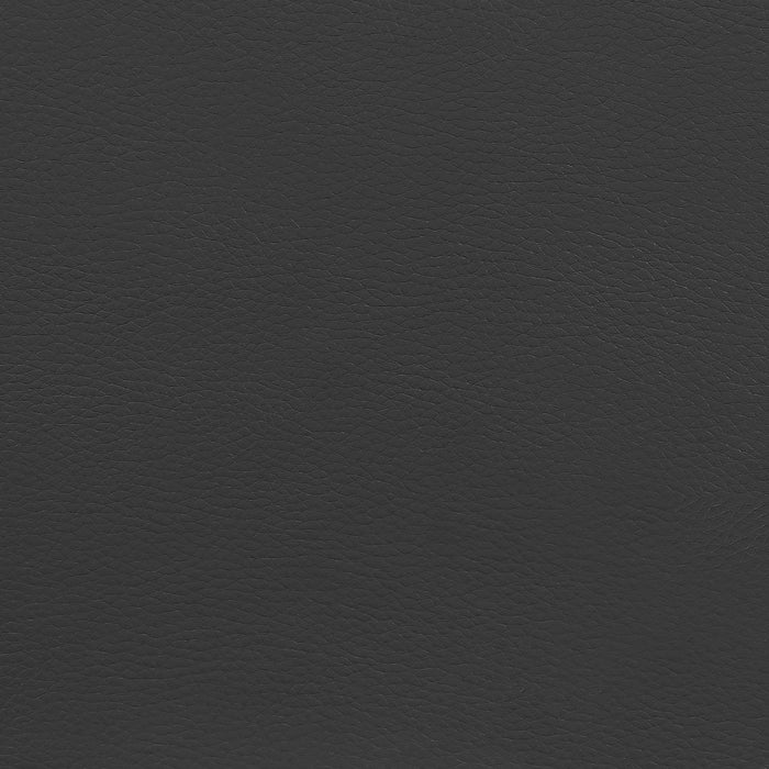 Dustin Upholstered Adjustable Home Office Desk Chair Black