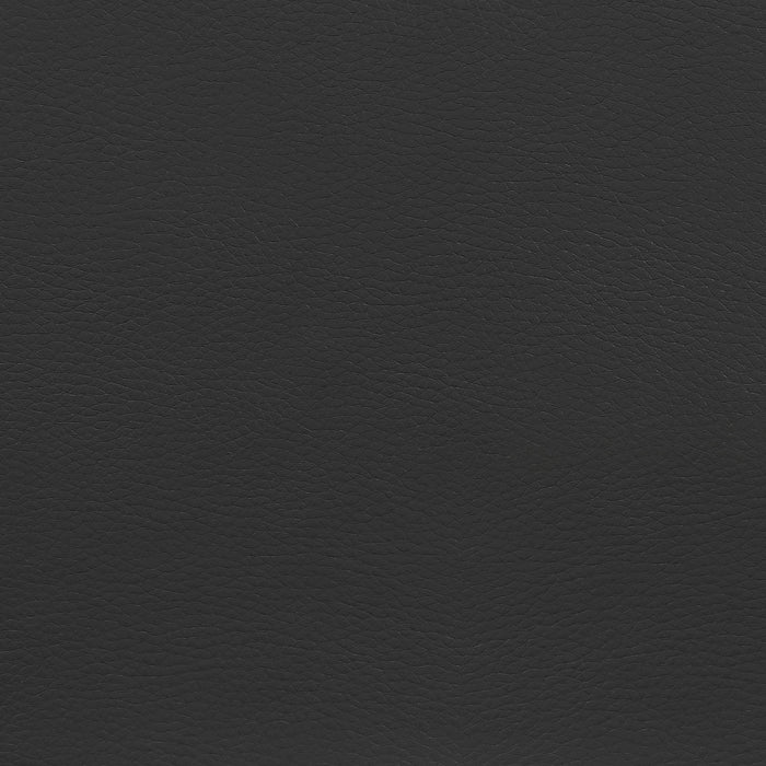 Minato Upholstered Adjustable Home Office Desk Chair Black