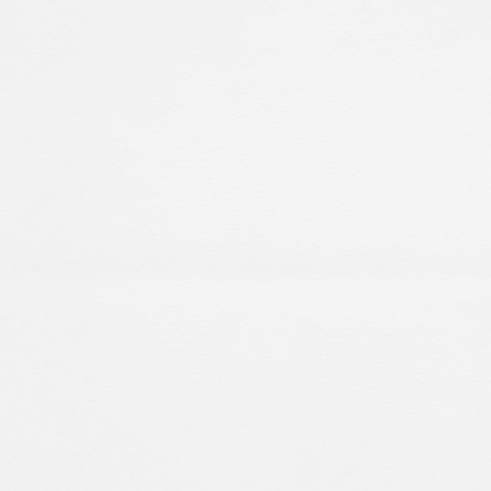 Bruce Upholstered Adjustable Home Office Desk Chair White