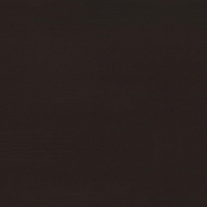 Alder 71-inch 6-shelf Corner Bookcase Cappuccino