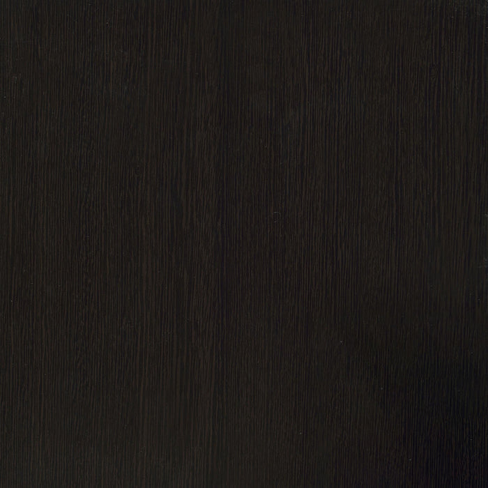 Monterey 67-inch Glass Top L-Shape Computer Desk Cappuccino