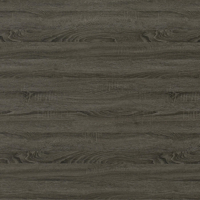 Joey 71-inch 5-shelf Bookshelf Weathered Grey