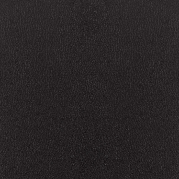 Addington Upholstered Adjustable Office Desk Chair Black