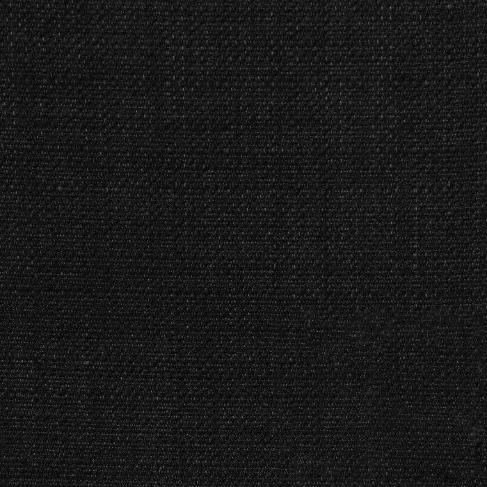 Chryses Upholstered Adjustable Home Office Desk Chair Black