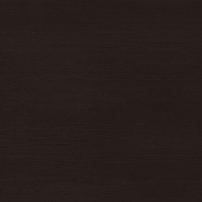 Skylar L-Shape Desk with Mobile File Cabinet Cappuccino