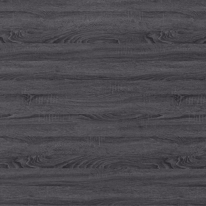 Kravitz 47-inch 1-shelf Writing Desk Weathered Grey