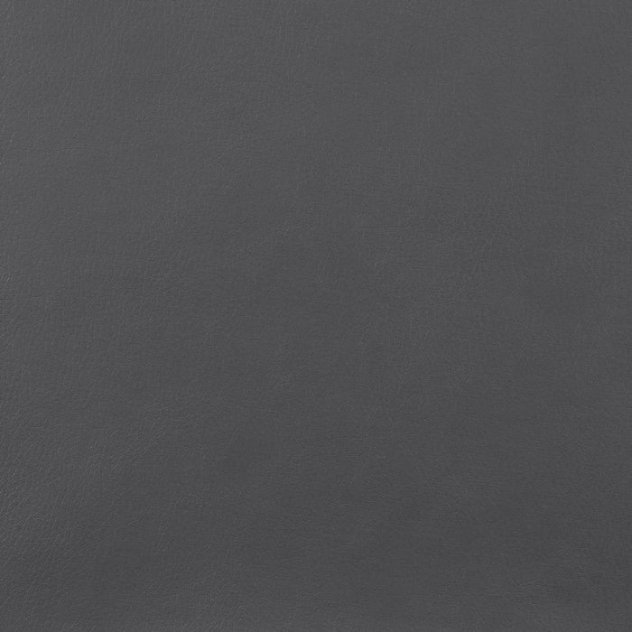 Jackman Upholstered Adjustable Home Office Desk Chair Grey