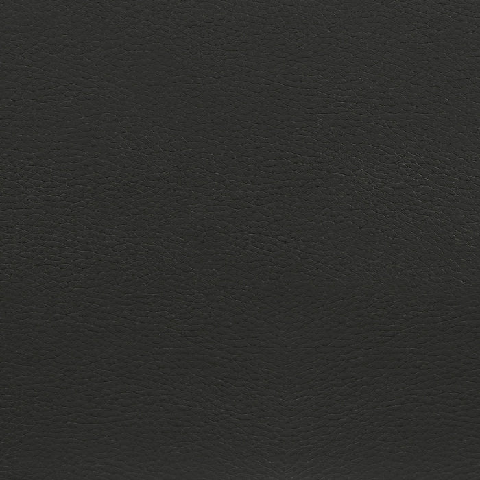 Lucas Upholstered Adjustable Home Office Desk Chair Black