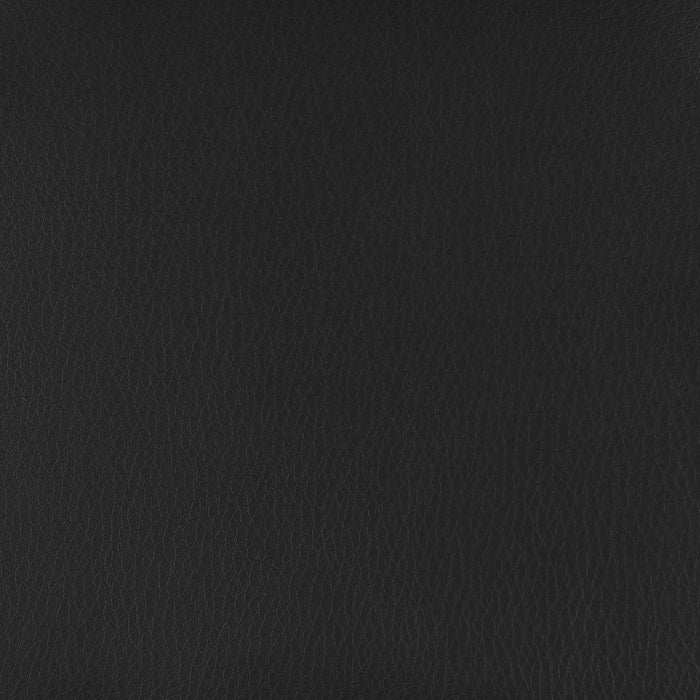 Ximena Upholstered Adjustable High Back Office Chair Black