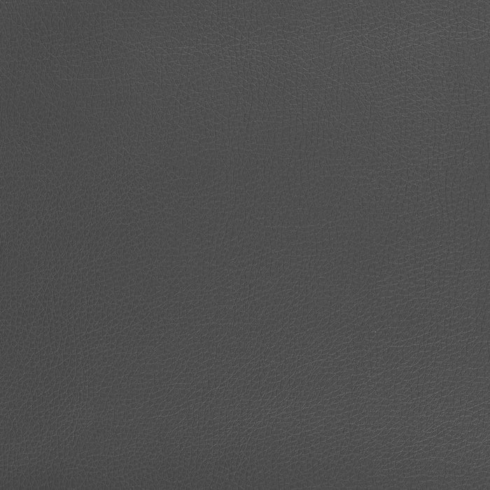 Ximena Upholstered Adjustable High Back Office Chair Grey