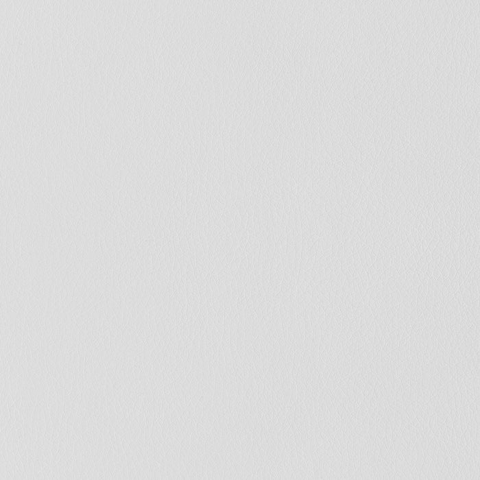 Ximena Upholstered Adjustable Mid Back Office Chair White