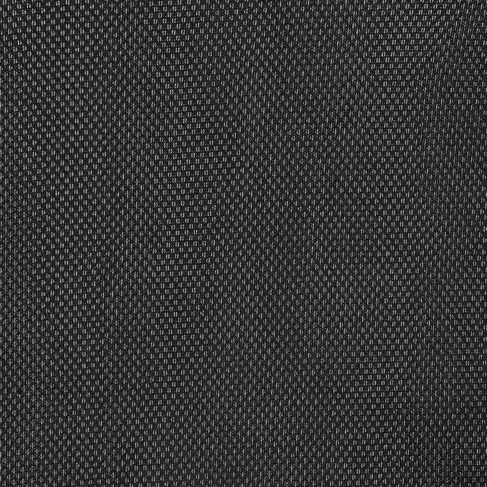 Felton Upholstered Adjustable Home Office Desk Chair Black