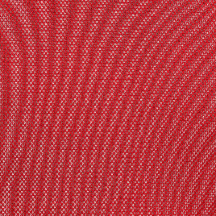 Felton Upholstered Adjustable Home Office Desk Chair Red