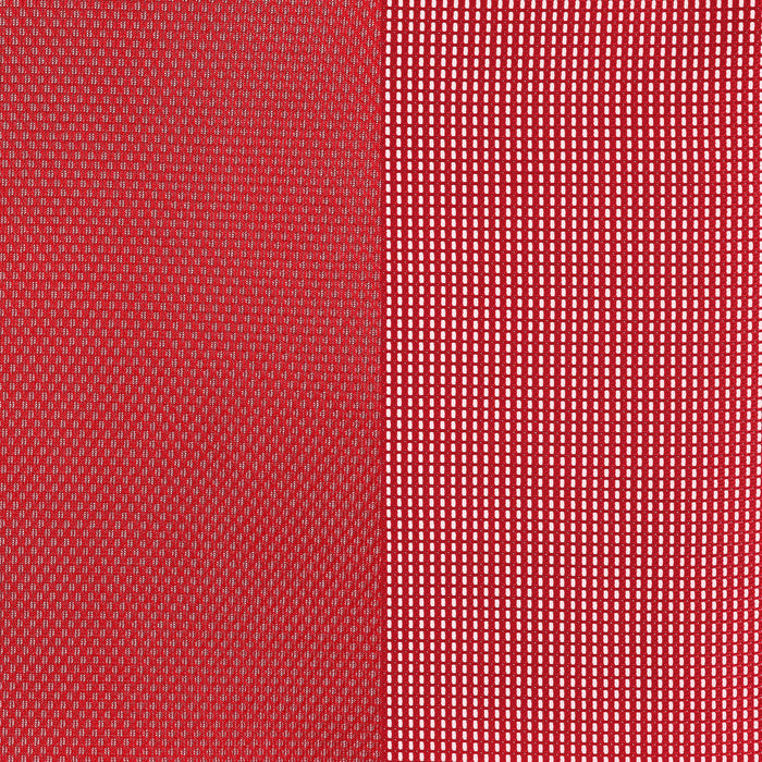 Felton Upholstered Adjustable Home Office Desk Chair Red