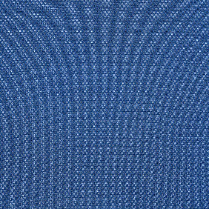 Felton Upholstered Adjustable Home Office Desk Chair Blue