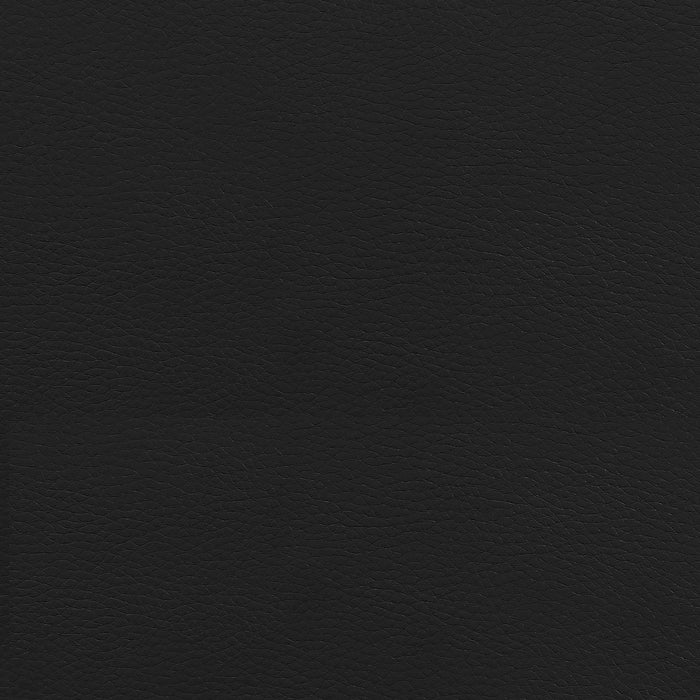 Chase Upholstered Adjustable Home Office Desk Chair Black