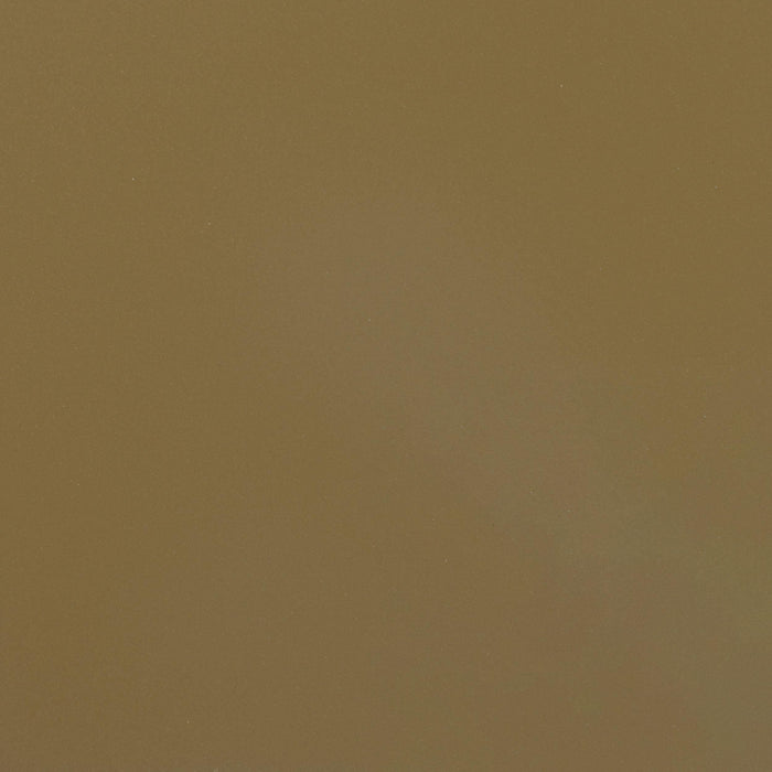 Serena 70-inch 5-shelf Glass Bookshelf Gold