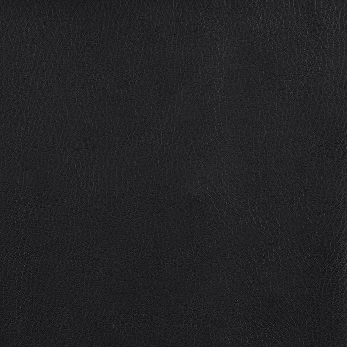 Carlos Upholstered Adjustable Home Office Desk Chair Black