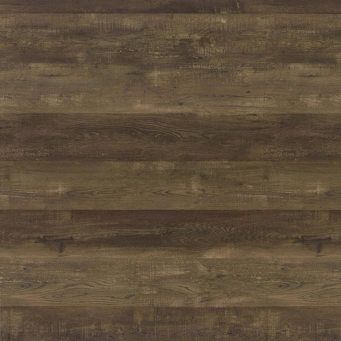 Millbrook 71-inch 2-door Storage Bookshelf Rustic Oak