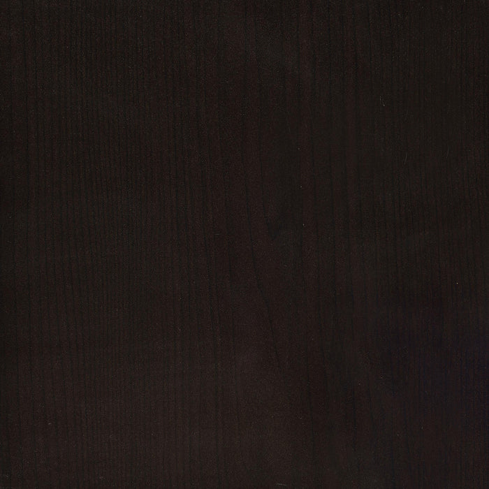 Troy 1-drawer C-Shaped Side Table Power Outlet Cappuccino