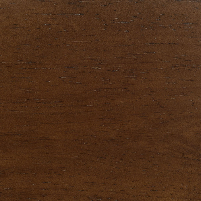 Rayo Rattan Cane Back Accent Chair with Padded Seat Camel