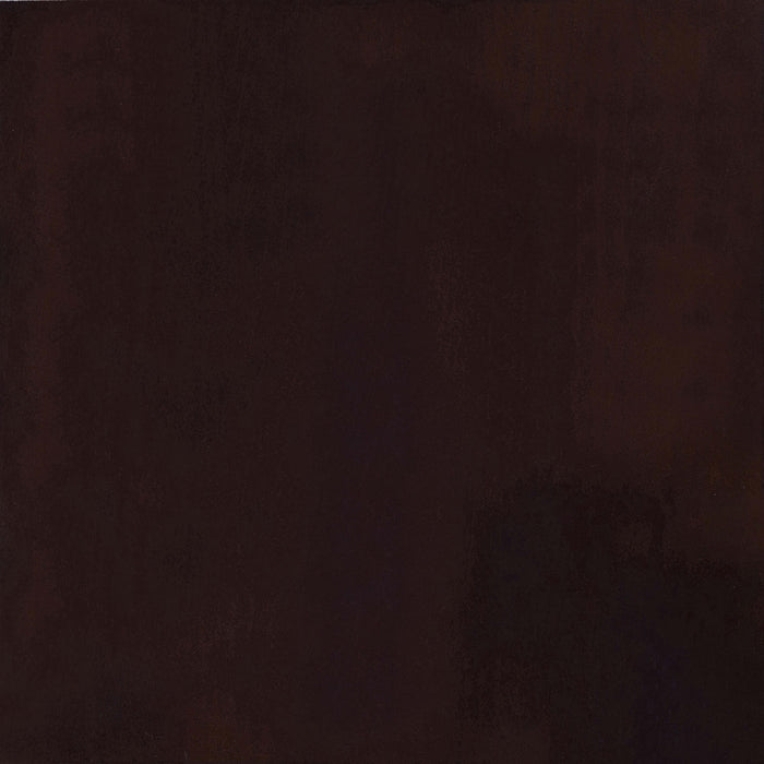 Kirk 1-shelf Round Wood Plant Stand Espresso