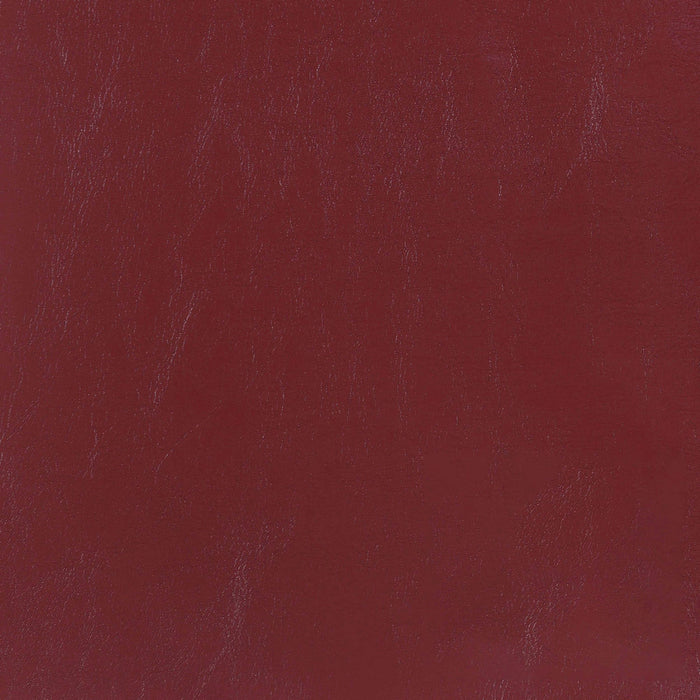 Turner Upholstered Barrel Back Swivel Chair Red