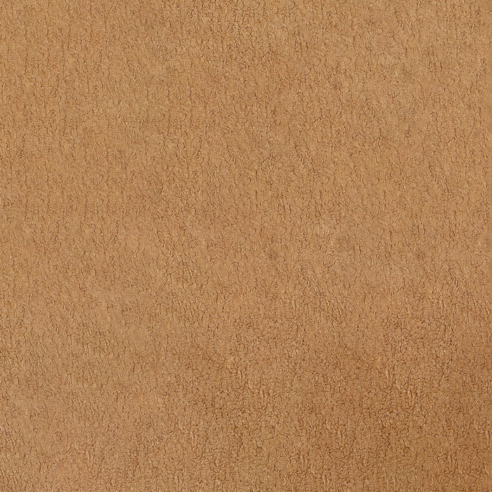 Foster Upholstered Wood Frame Accent Chair Honey