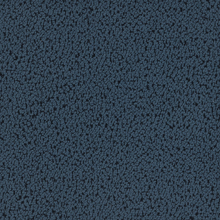 Calvin Upholstered Modern Arm Accent Chair Aegean Blue