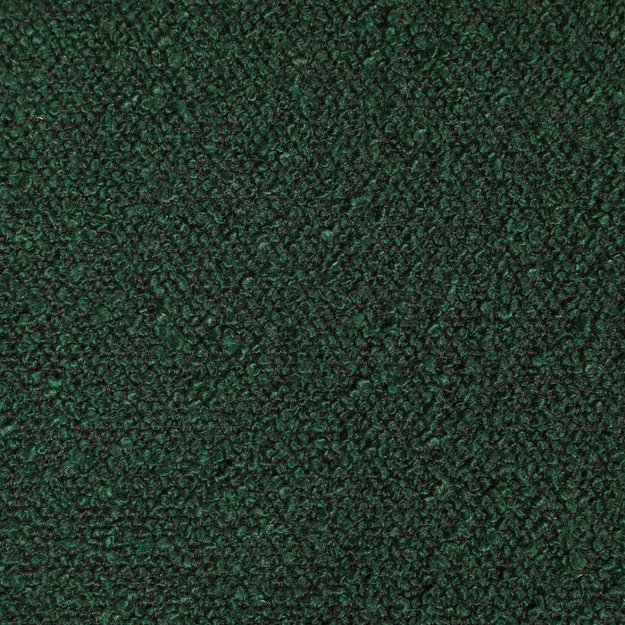 Ramona Boucle Upholstered Accent Side Chair Green