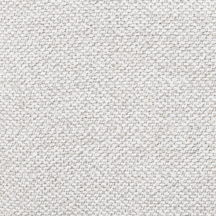 Dave Upholstered Barrel Back Swivel Club Chair Beige