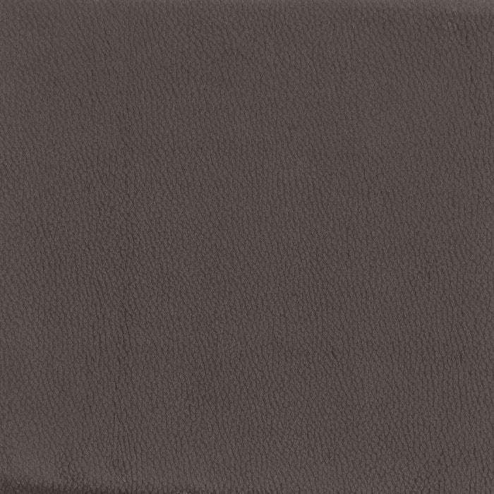 Aloma Upholstered Tufted Armless Accent Chair Brown