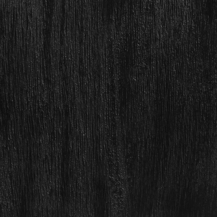 Fitzroy Faux Fur Upholstered Chair Solid Wood Arms Latte