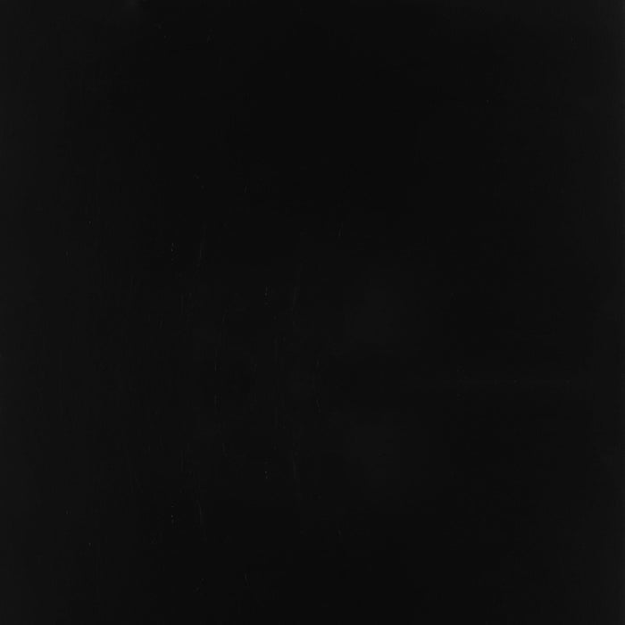 Robinsons Swivel Accent Cabinet with Cork Board Black