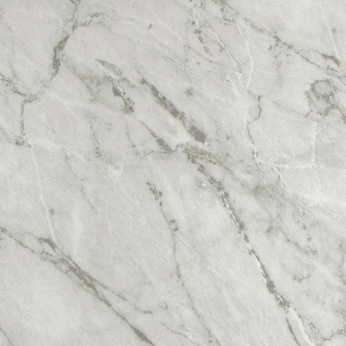 Ottilie 3-tier Side Table Wireless Charger White and Black