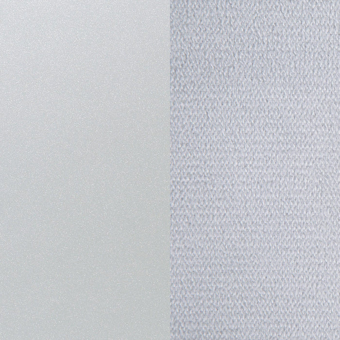 Allora 9-drawer Vanity Set with Lighting Metallic Silver